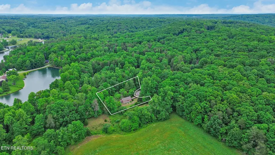 89 Crockett Circle, Crossville, TN 38572 - #2