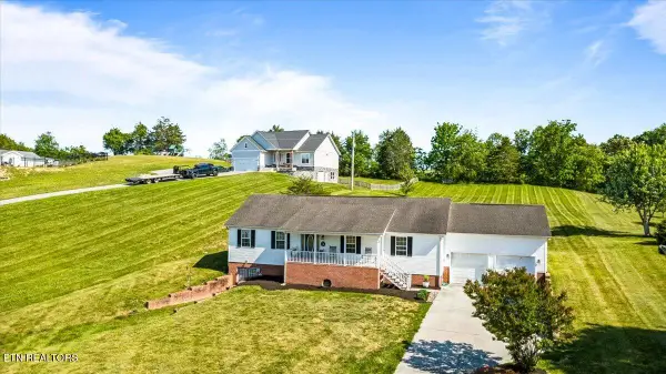 164 Gail Lane, Jacksboro, TN 37757