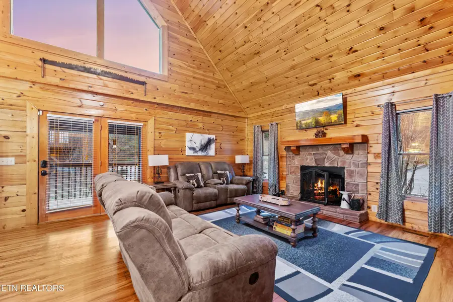 1316 Wedge Tailed Lane, Sevierville, TN 37876 - #3