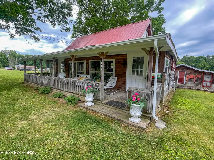 1960 Leffle Webb Rd, Crossville, TN 38572 - #3