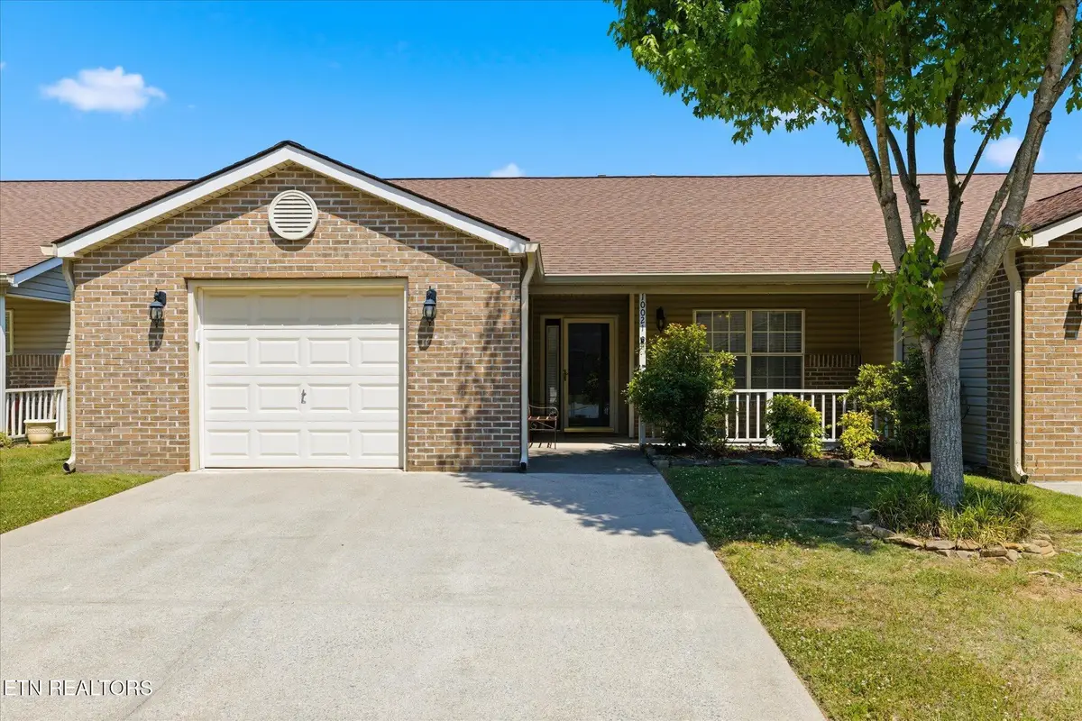 10021 Gate Post Way, Knoxville, TN 37931 - #1