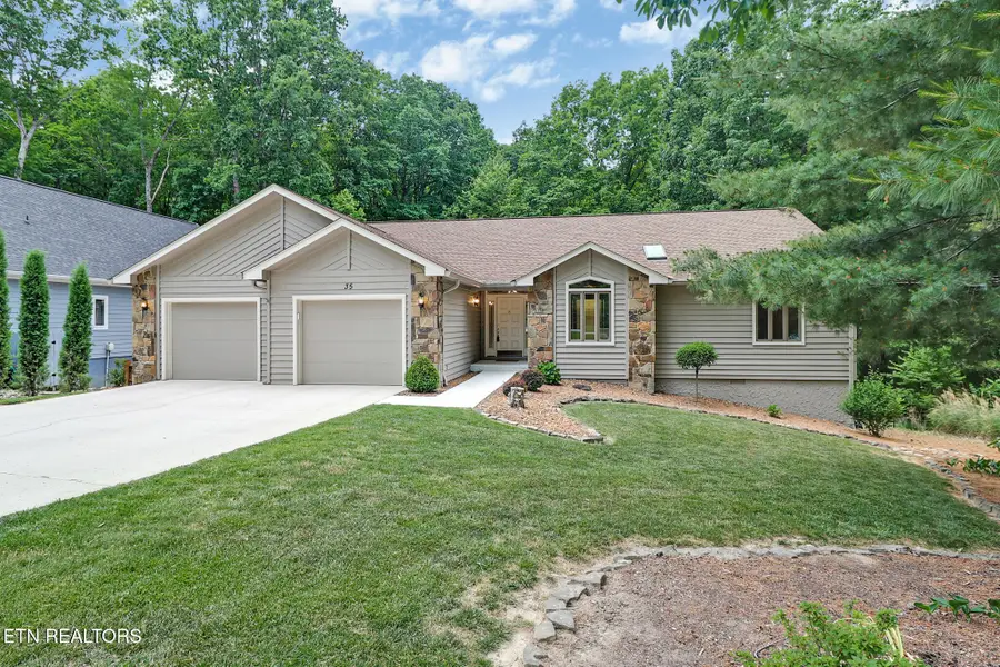 35 Pineridge Court, Crossville, TN 38558 - #2