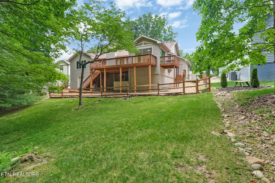 35 Pineridge Court, Crossville, TN 38558 - #3