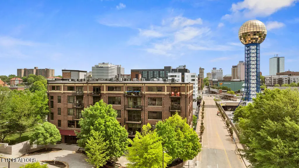 1060 Worlds Fair Park Drive #16, Knoxville, TN 37916 - #1