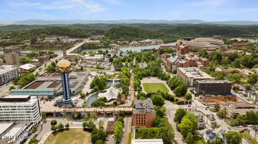 1060 Worlds Fair Park Drive #16, Knoxville, TN 37916 - #2