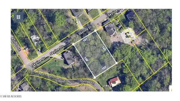 4210 Skyline Drive, Knoxville, TN 37914