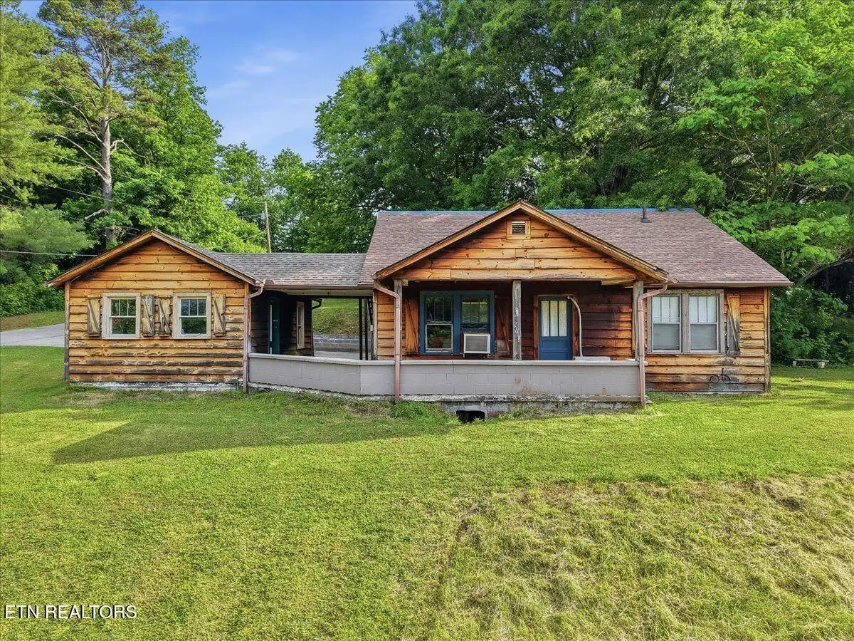 2633 Harriman Hwy, Harriman, TN 37748 - #1