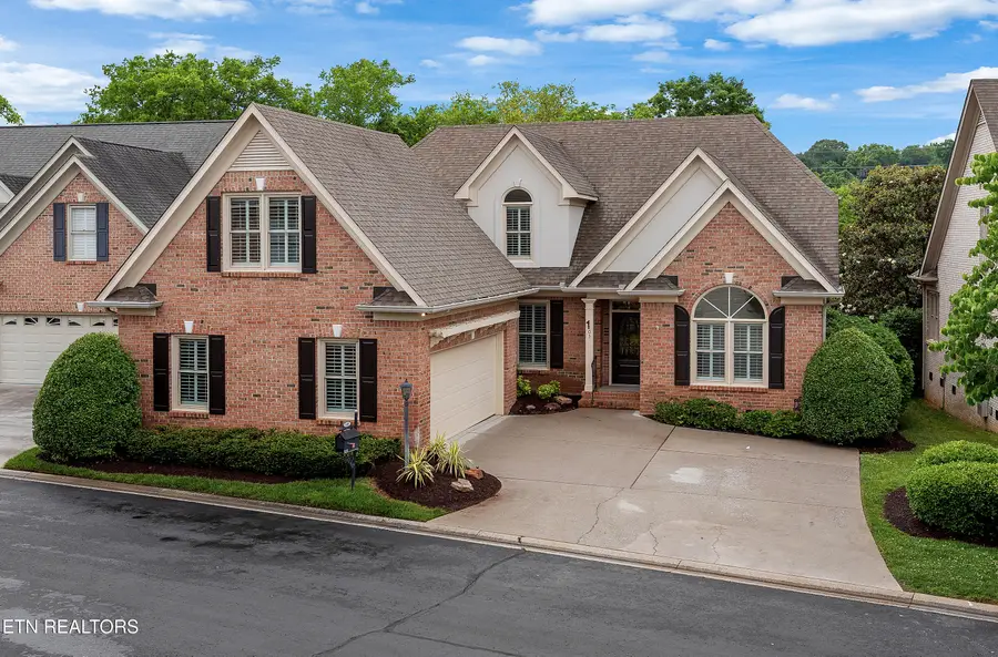 1105 Highgrove Garden Way, Knoxville, TN 37922 - #2