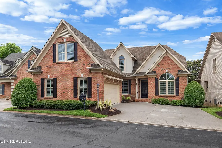1105 Highgrove Garden Way, Knoxville, TN 37922 - #3