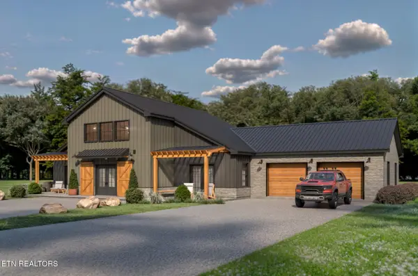 283 Falling Leaf Rd, Jamestown, TN 38556