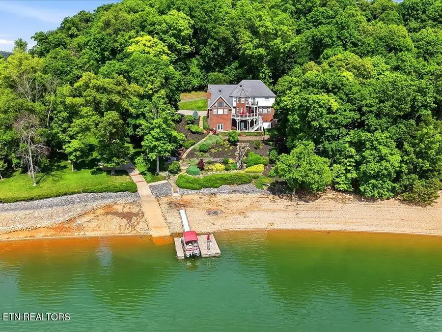 1881 Pointe Drive, Talbott, TN 37877 - #2
