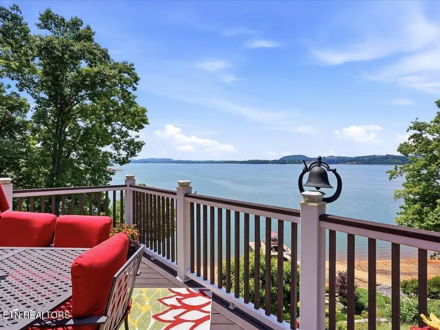 1881 Pointe Drive, Talbott, TN 37877 - #3