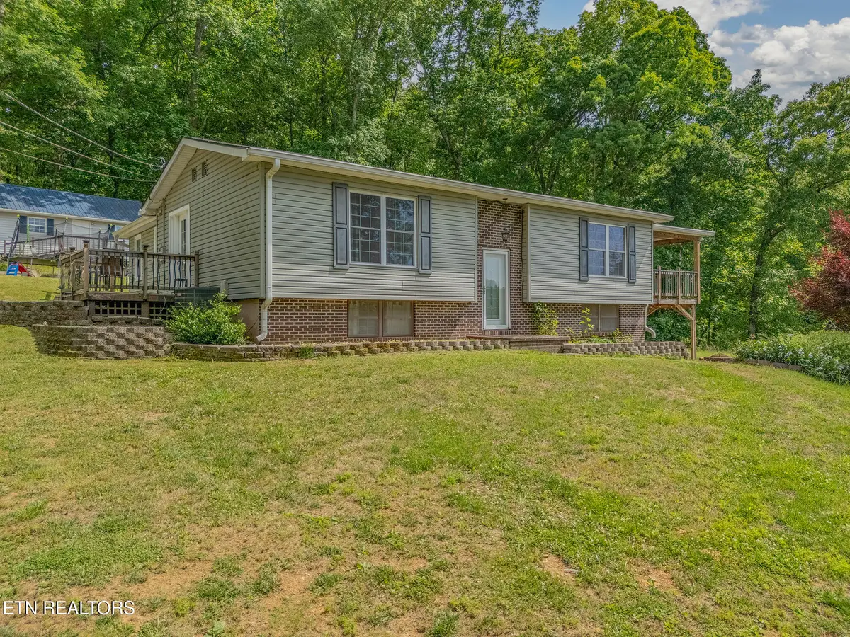 151 Gray Knob Rd, Kingston, TN 37763 - #1