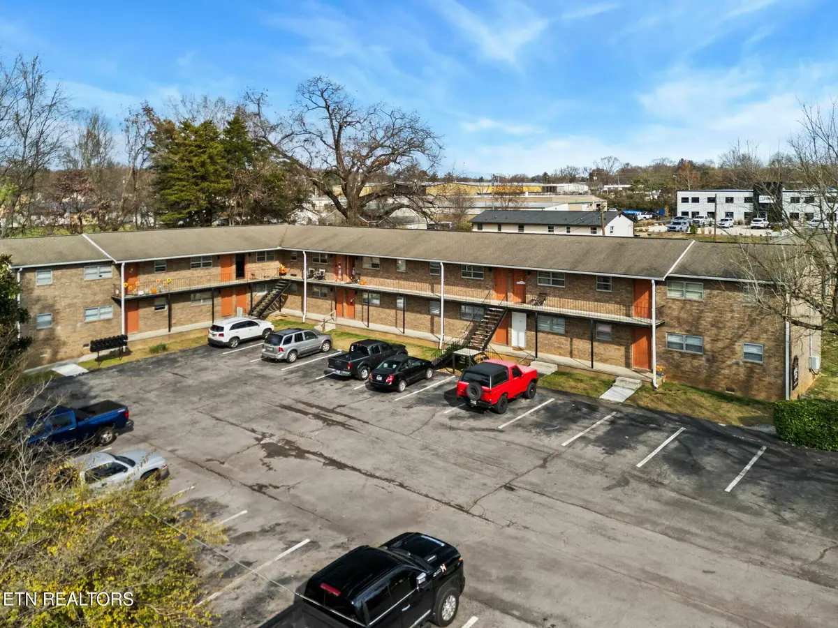 211 Elyria Drive, Knoxville, TN 37912 - #1
