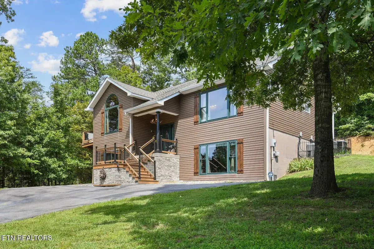 850 Sylvia Lane, Sevierville, TN 37876 - #1
