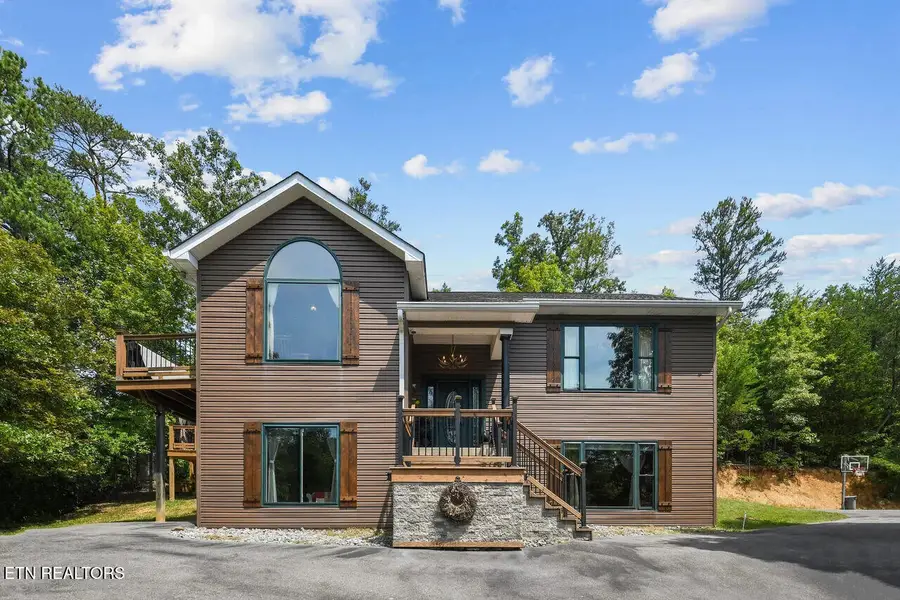 850 Sylvia Lane, Sevierville, TN 37876 - #2