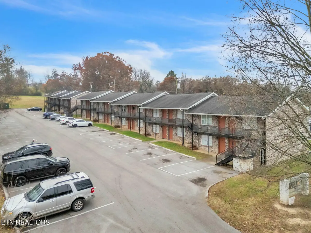 3014 Forestdale Ave, Knoxville, TN 37917 - #1