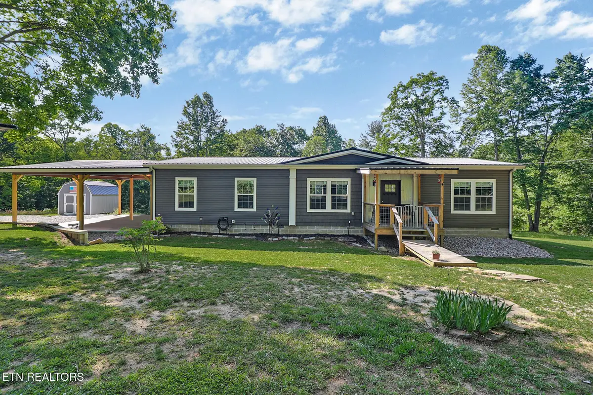 293 Christian Rd, Crossville, TN 38572 - #1