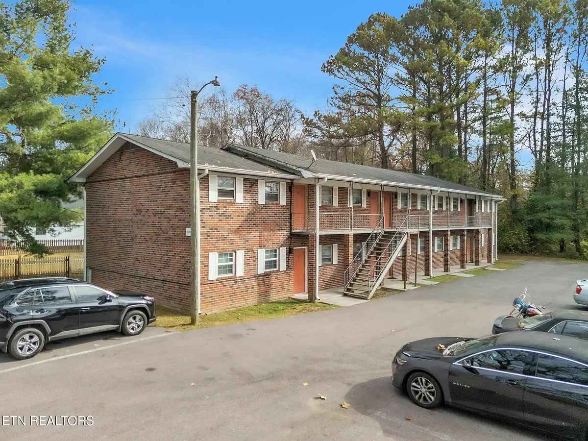 2626 Tecoma Drive, Knoxville, TN 37917 - #1