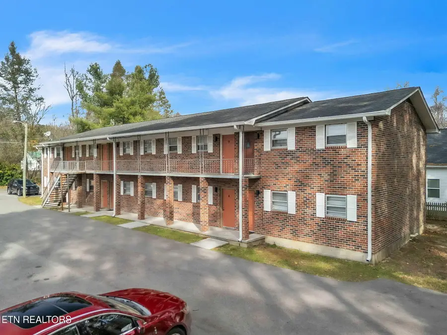 2626 Tecoma Drive, Knoxville, TN 37917 - #3
