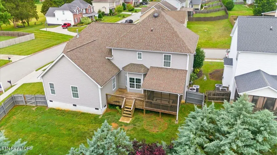 7640 Greenscape Drive, Knoxville, TN 37938 - #2