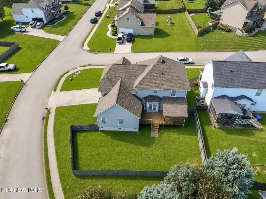 7640 Greenscape Drive, Knoxville, TN 37938 - #3