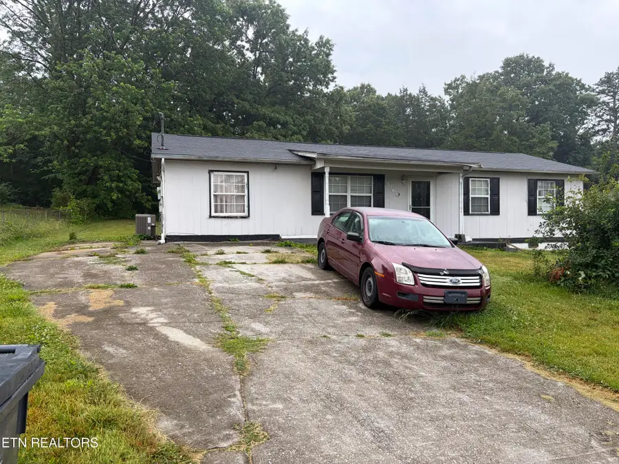 4100 Deer Run Drive, Knoxville, TN 37912 - #2