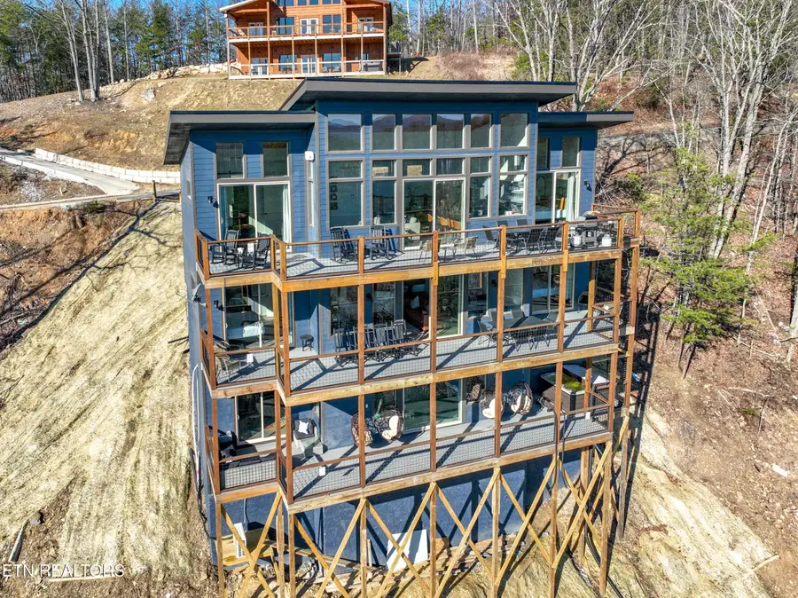 1015 Leslie Way, Sevierville, TN 37876 - #3