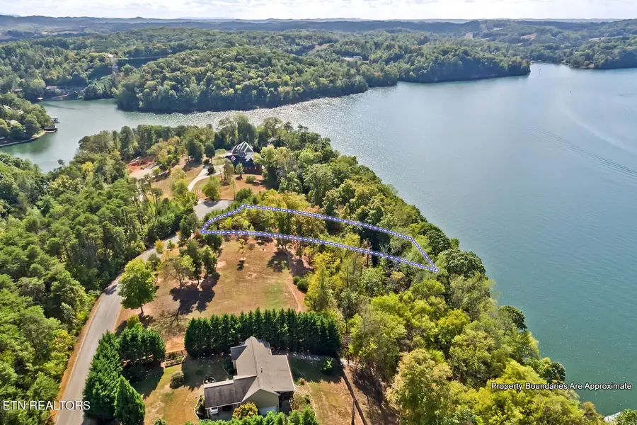 170 Bluffton Rd, Friendsville, TN 37737 - #2