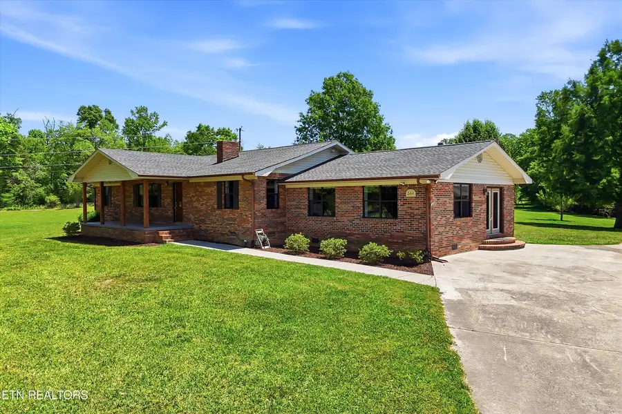 344 County Road 189, Decatur, TN 37322 - #2