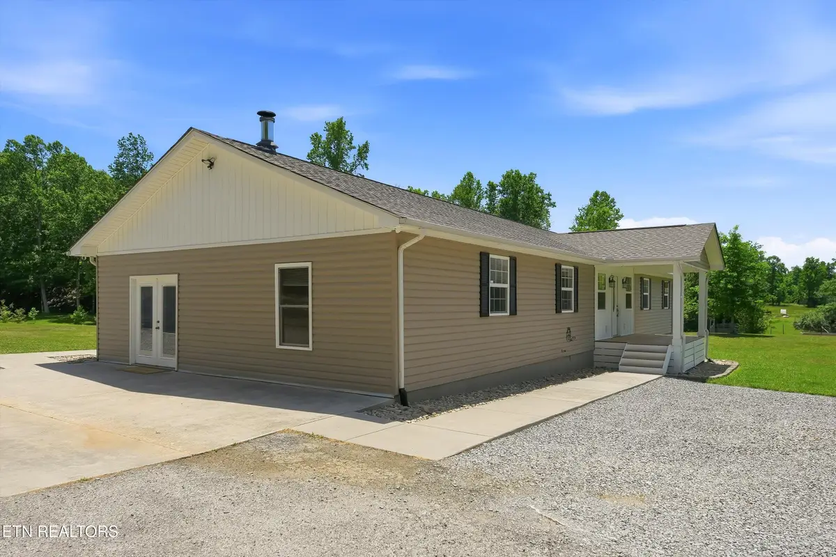 362 County Road 189, Decatur, TN 37322 - #1
