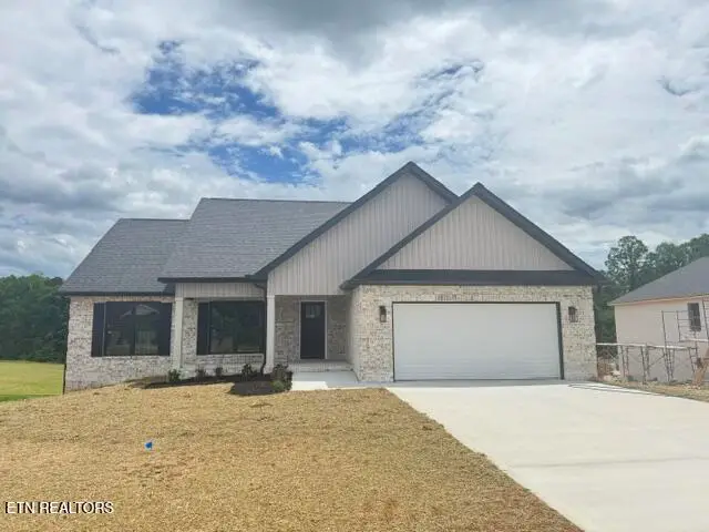 1032 Pathways Drive, Seymour, TN 37865 - #1