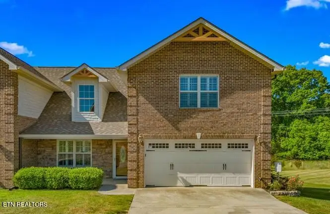 3007 Villas Creekside Drive, Dandridge, TN 37725 - #1