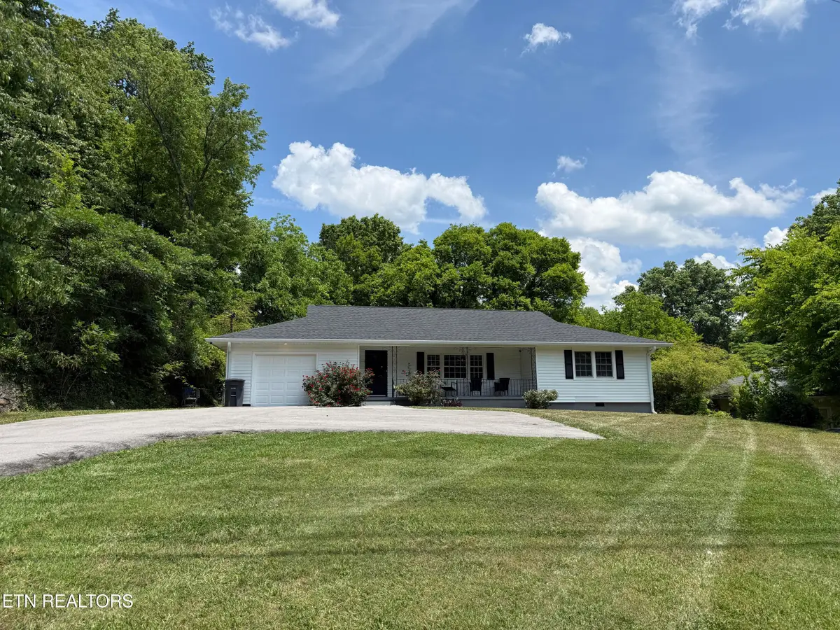 5504 Chapman Hwy, Knoxville, TN 37920 - #1
