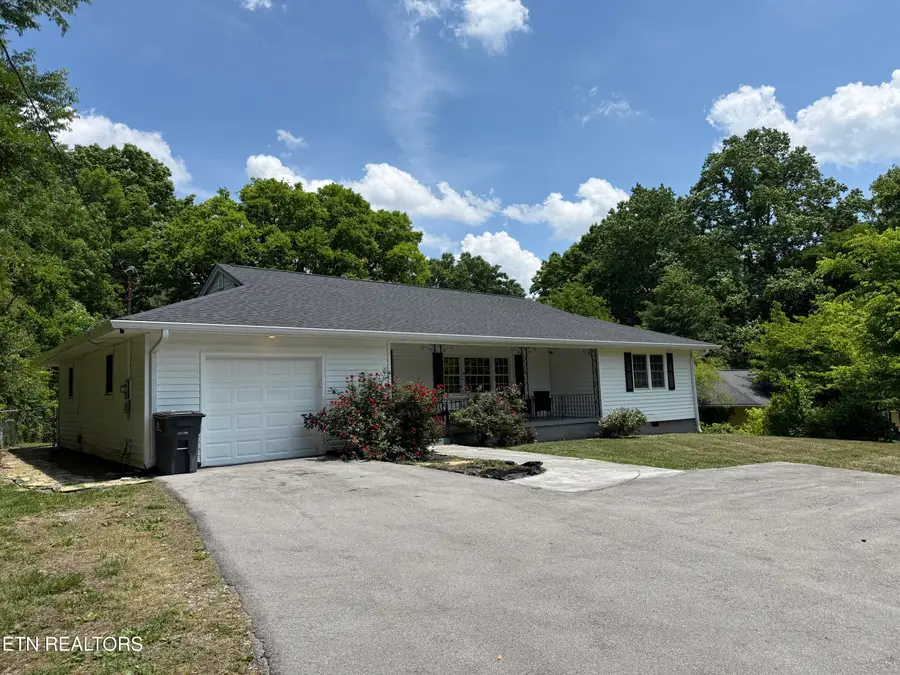 5504 Chapman Hwy, Knoxville, TN 37920 - #2