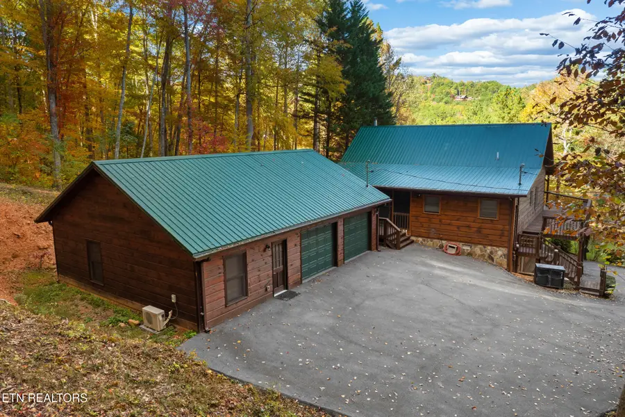 4094 Hickory Hollow Way, Sevierville, TN 37862 - #2