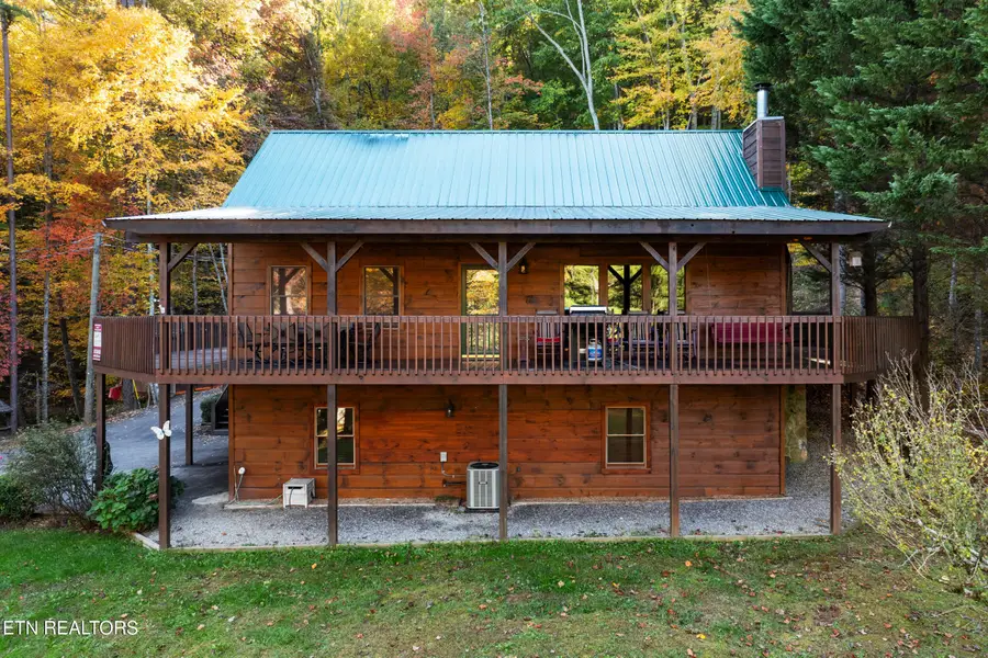 4094 Hickory Hollow Way, Sevierville, TN 37862 - #3