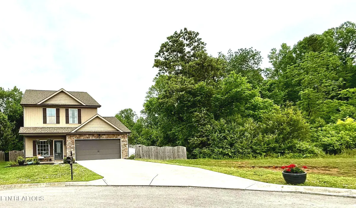 1506 Silver Spur Lane, Knoxville, TN 37932 - #1