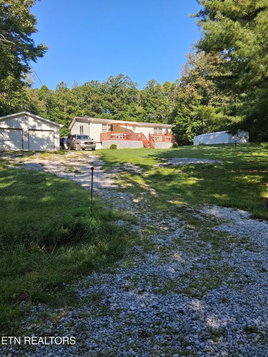 118 Tresa St, Crossville, TN 38572 - #2