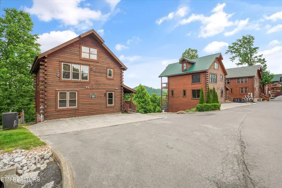 2803 White Oak Ridge Lane, Sevierville, TN 37862 - #3
