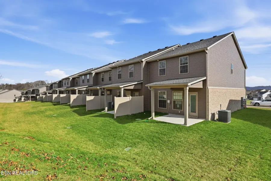 8942 Keenberg Lane #66, Knoxville, TN 37931 - #2