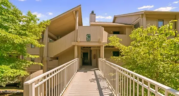 3710 Weber Rd #C203, Gatlinburg, TN 37738