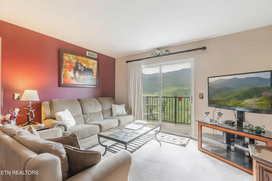 3710 Weber Rd #C203, Gatlinburg, TN 37738 - #3