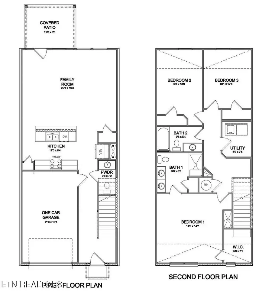 8994 Keenberg Lane #89, Knoxville, TN 37931 - #2
