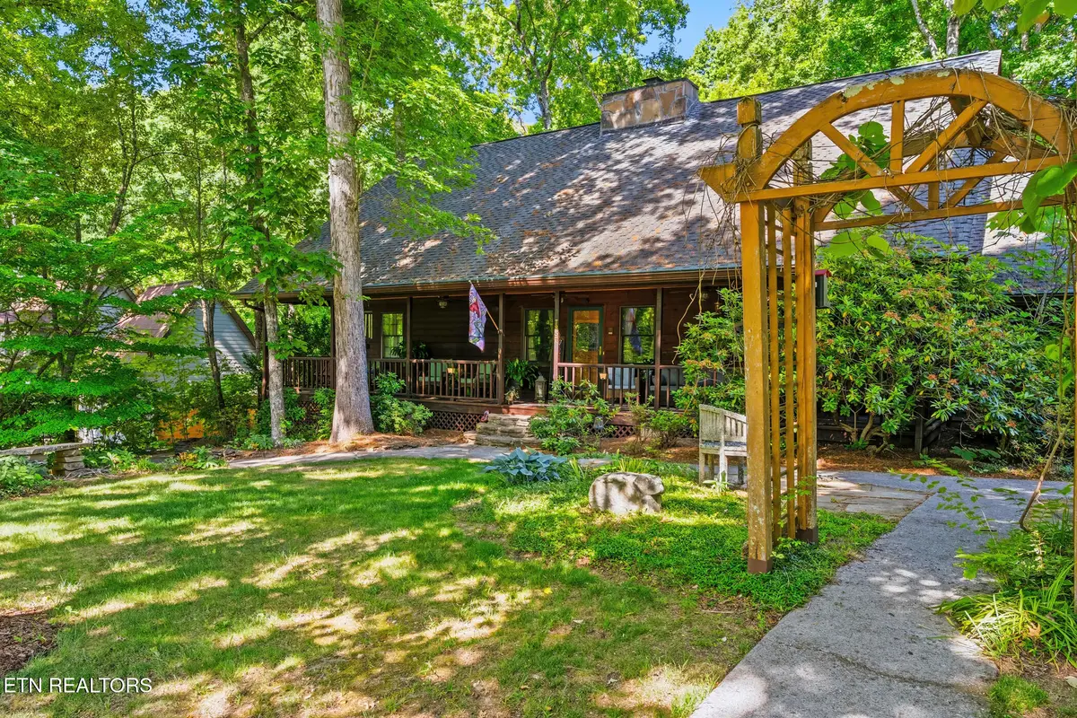 7837 Timber Glow Tr, Knoxville, TN 37938 - #1