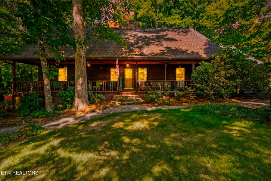 7837 Timber Glow Tr, Knoxville, TN 37938 - #2