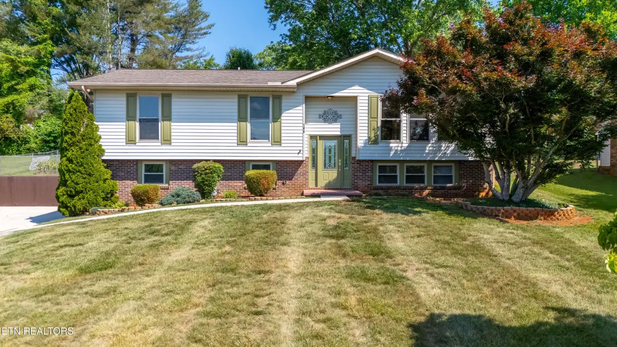 108 Vanderview Drive, Seymour, TN 37865 - #1