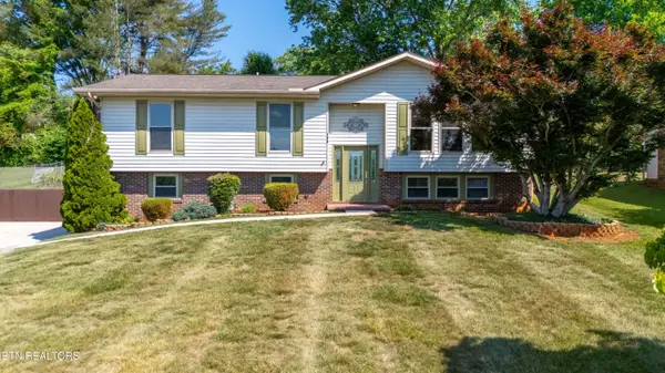 108 Vanderview Drive, Seymour, TN 37865