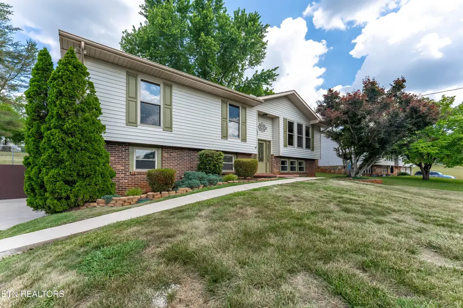108 Vanderview Drive, Seymour, TN 37865 - #3