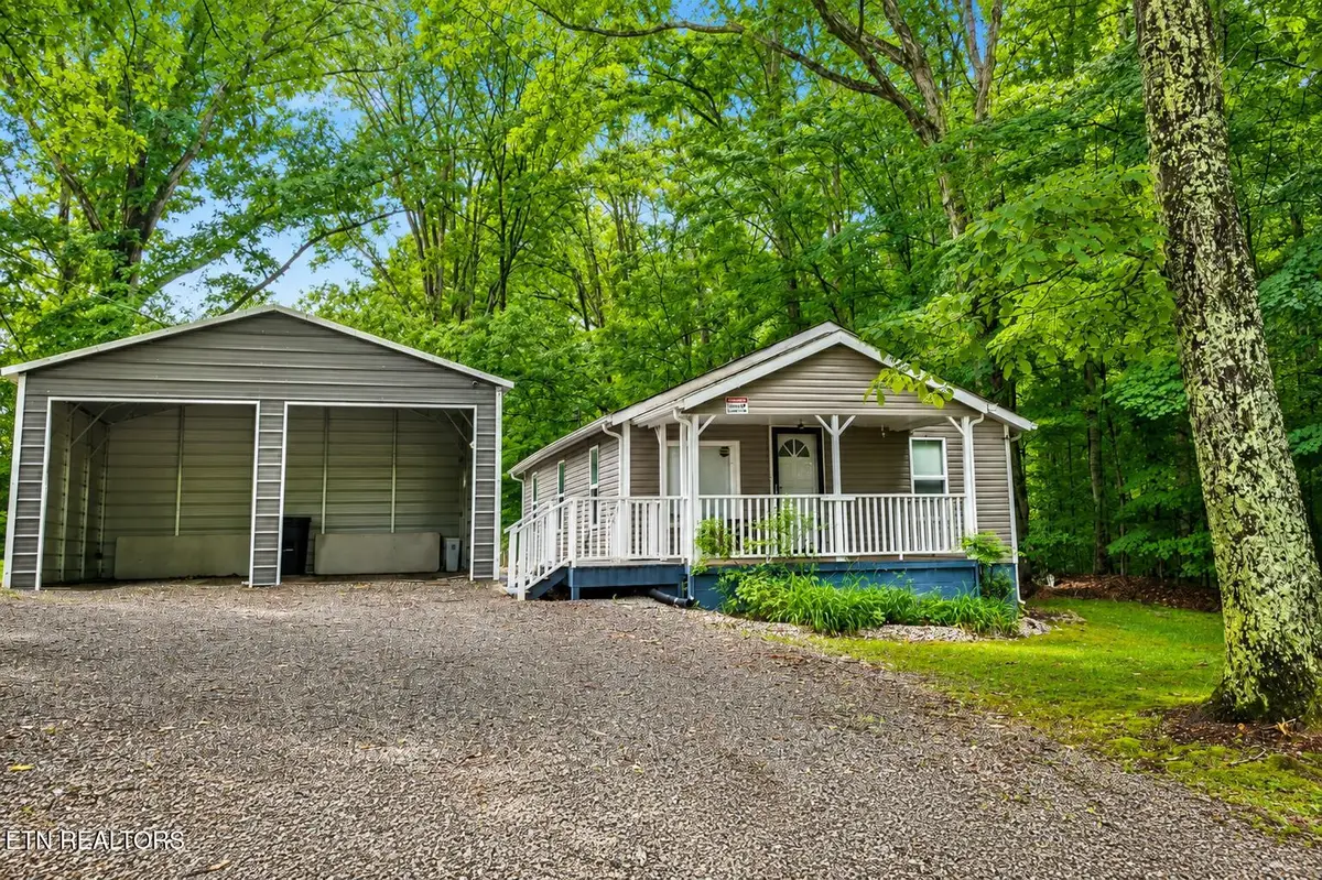 1900 Drinnen Rd, Knoxville, TN 37914 - #1